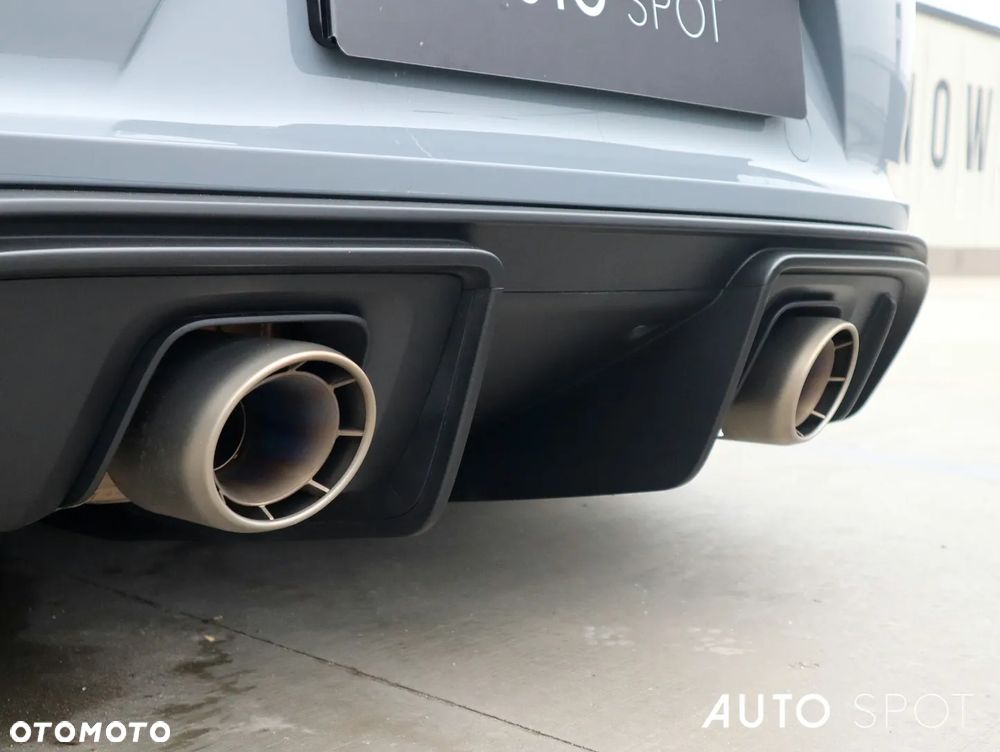 Porsche 718 Cayman GT4 RS - 9