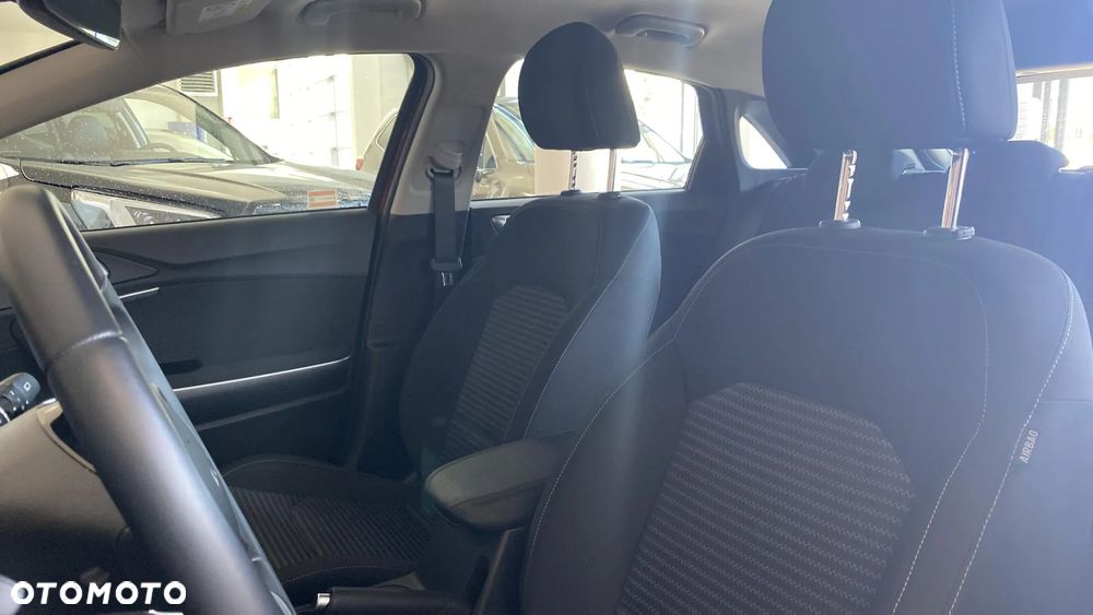 Kia Ceed 1.0 T-GDI M - 11