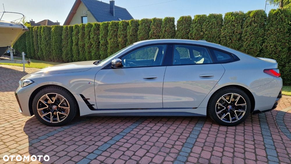 BMW Seria 4 - 8
