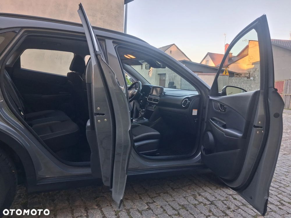 Hyundai Kona - 19