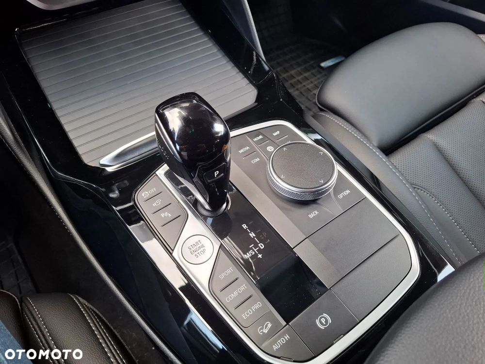 BMW X4 xDrive20d mHEV M Sport sport - 16