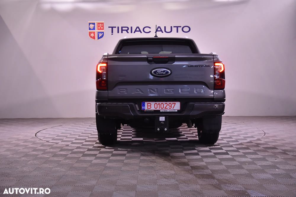 Ford RANGER - 5