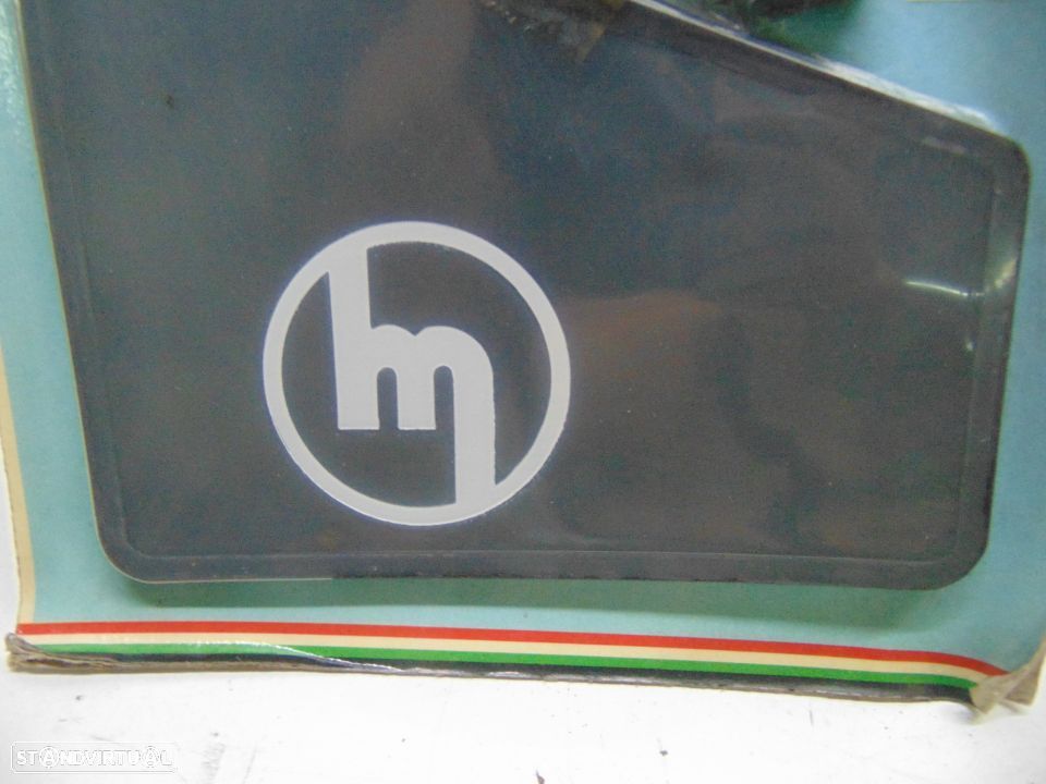 Palas de roda antigos e clássicos alfa,mazda - 5