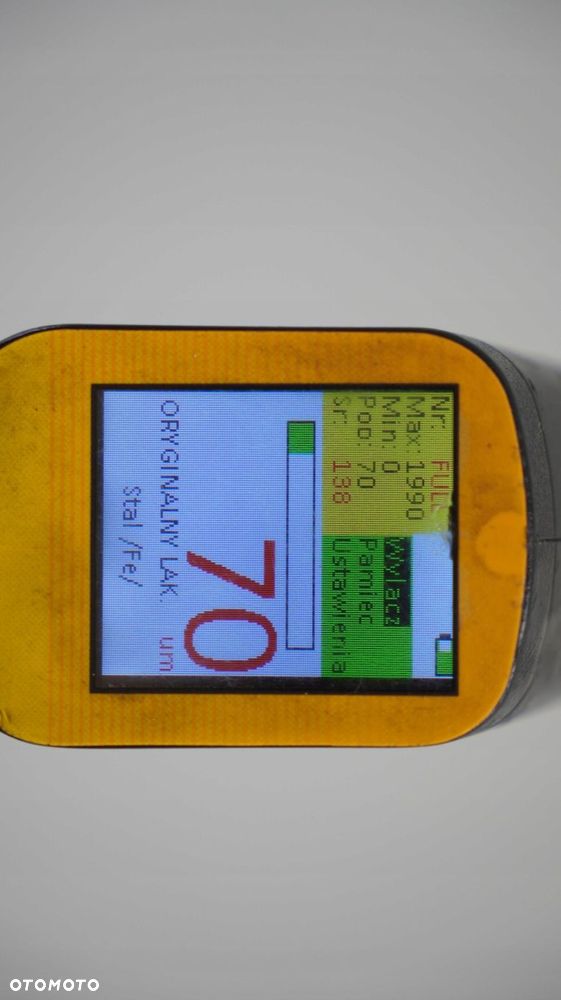 DRZWI PRAWY PRZÓD RENAULT SCENIC III 09-13R TERNA - 8