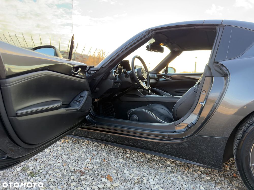 Mazda MX-5 2.0 Skyfreedom i-ELOOP - 16