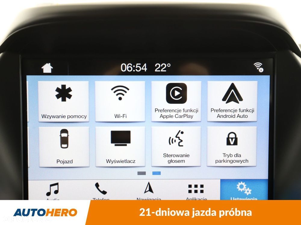 Ford Kuga - 25