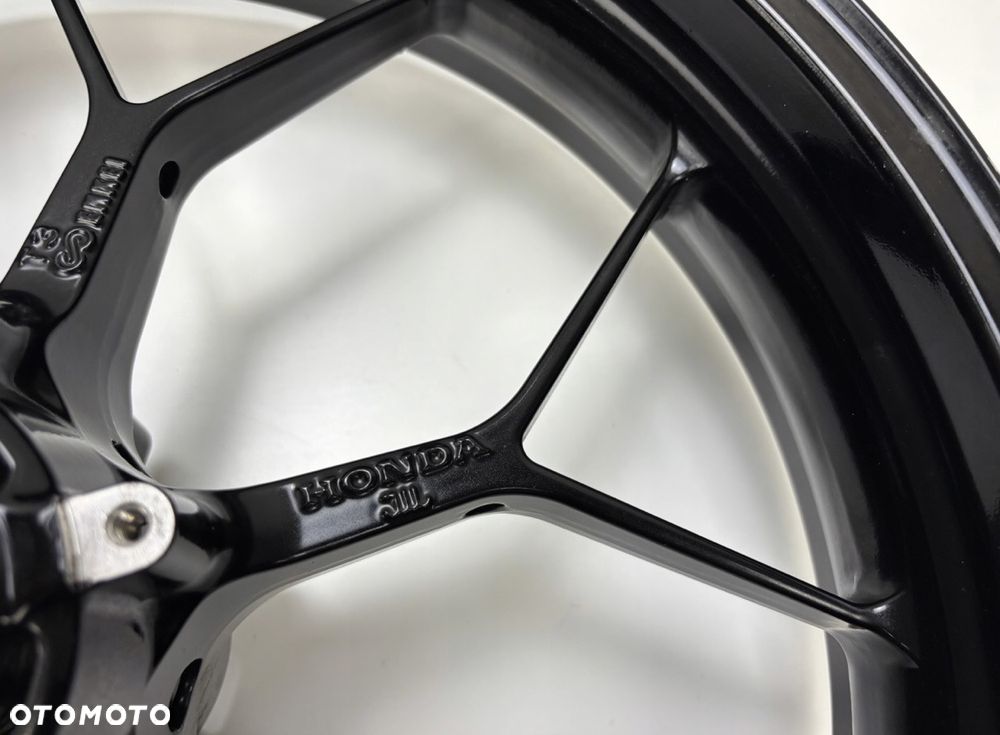 Przednia felga Honda CBR 600RR PC69 2024- Oryginał - 12