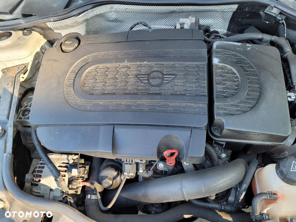 SILNIK N47C16A 1.6 D MINI R56 R55 R60