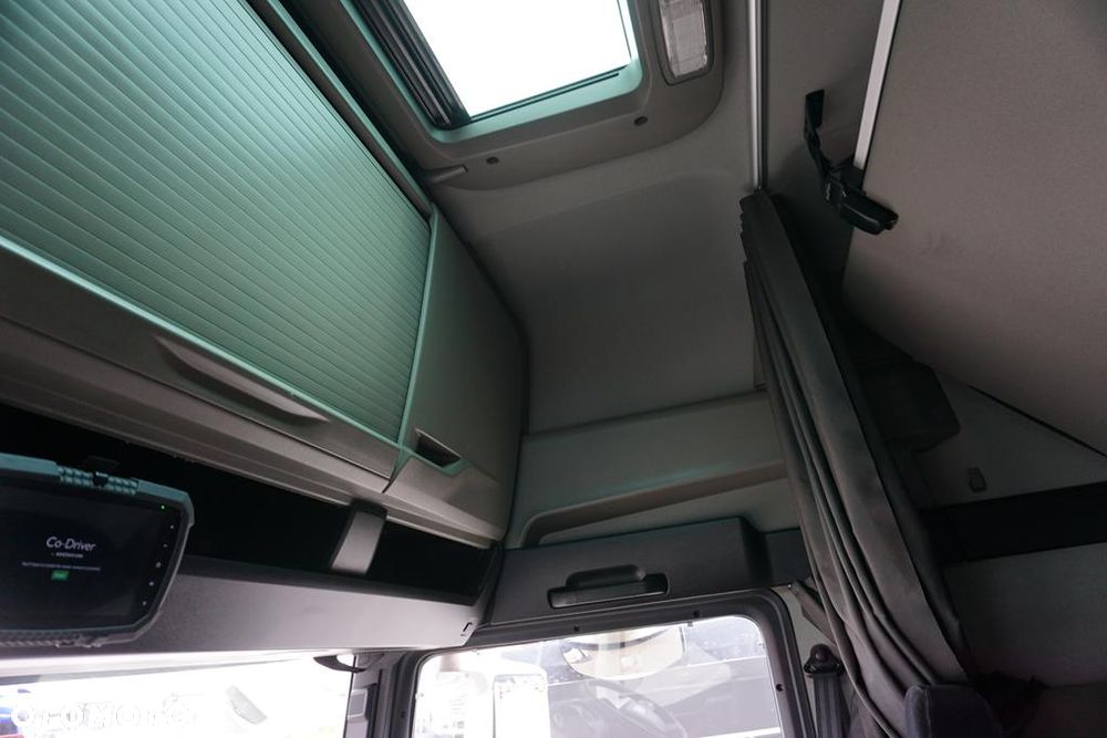 MAN TGX / 18.470 / EURO 6 / GX / ACC / I – COOL - 38