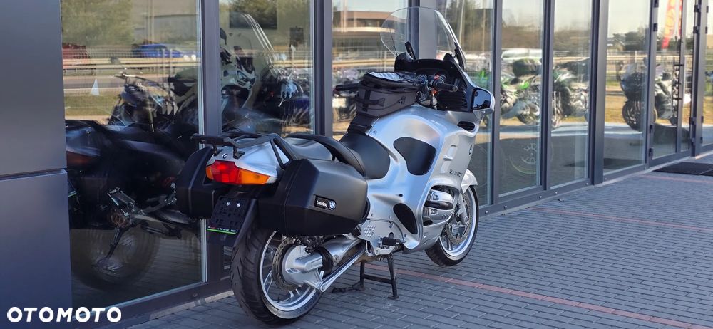 BMW RT - 5