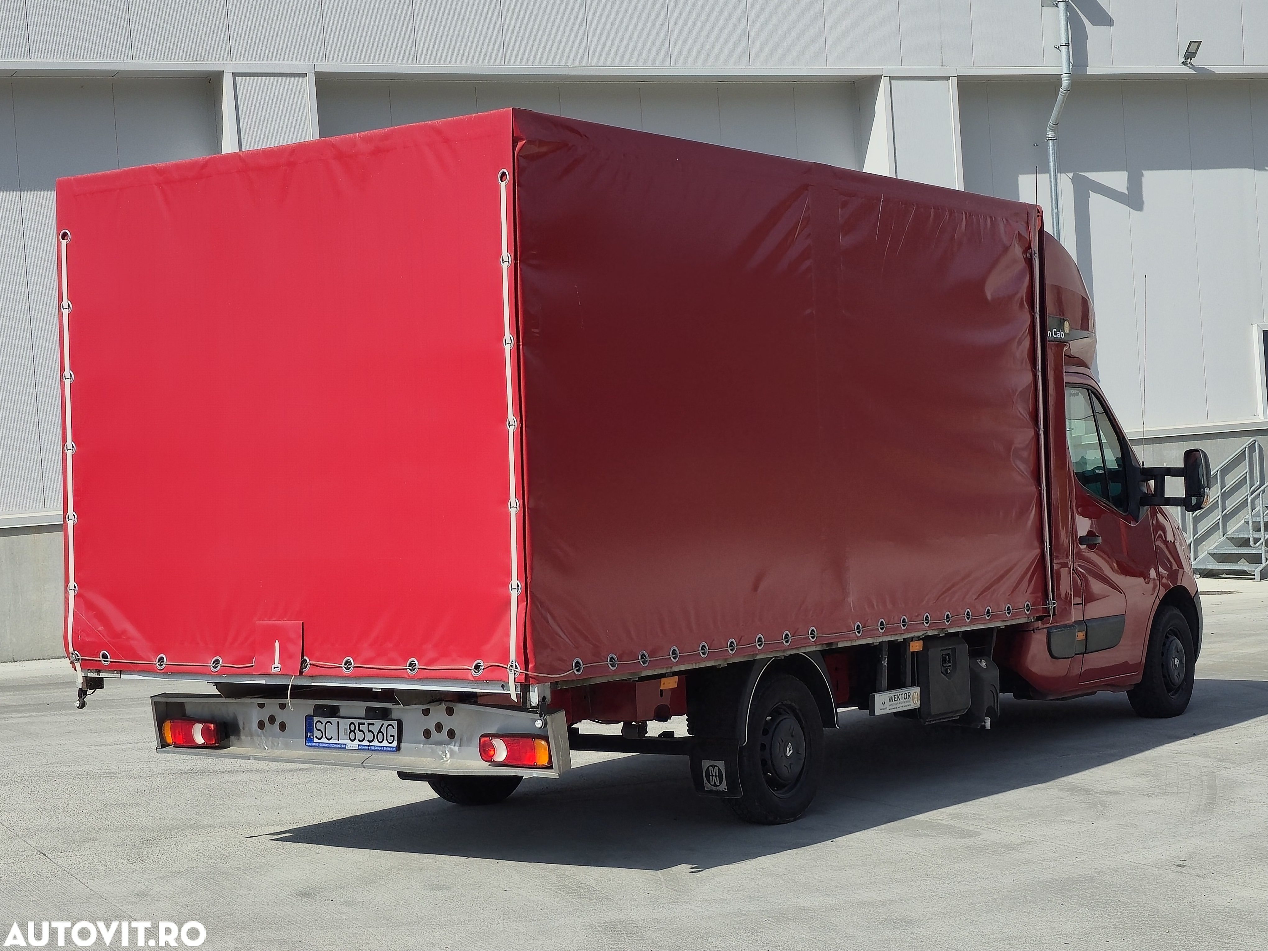 Renault Master - 3