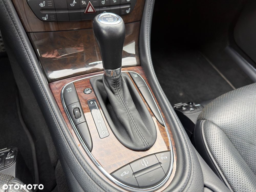 Mercedes-Benz CLS - 36