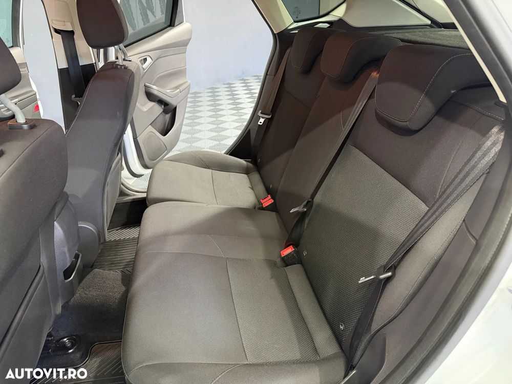 Ford Focus 1.5 EcoBlue Active - 15