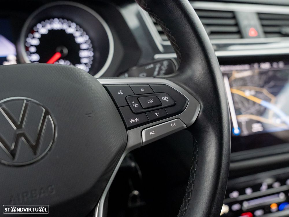VW Tiguan 1.5 TSI Life - 20