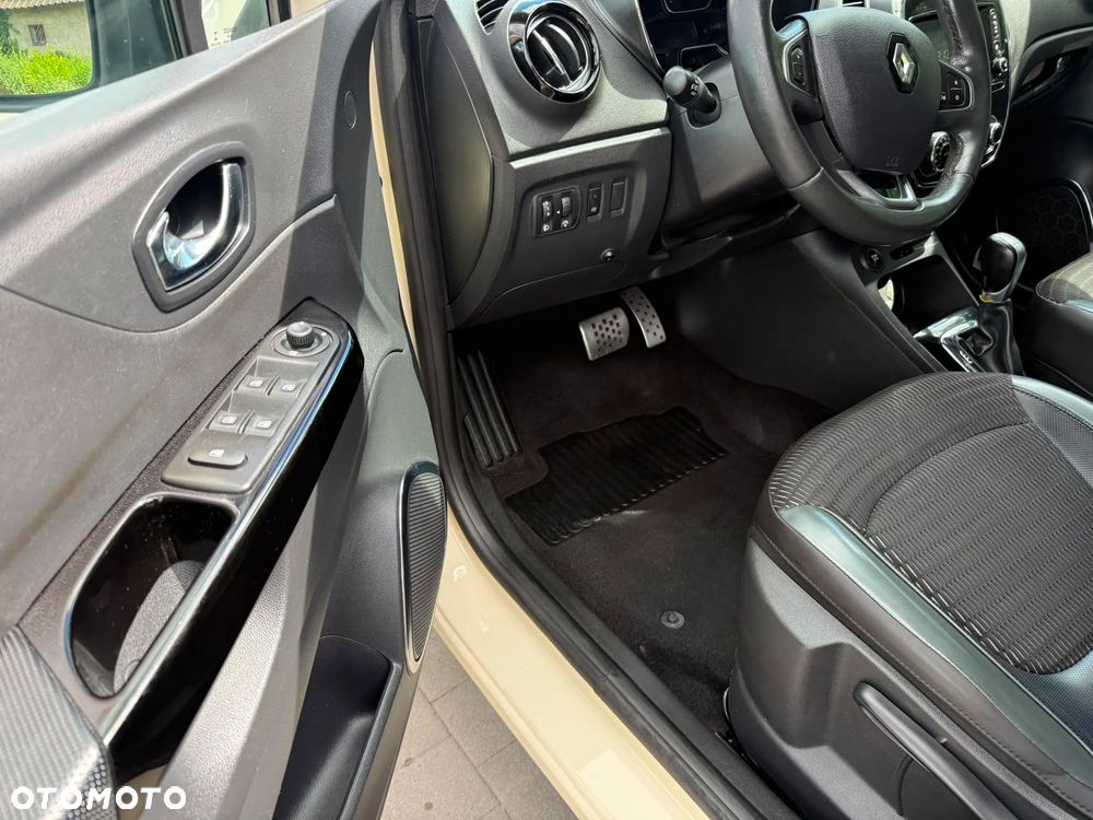 Renault Captur ENERGY dCi 90 EDC Elysee - 12