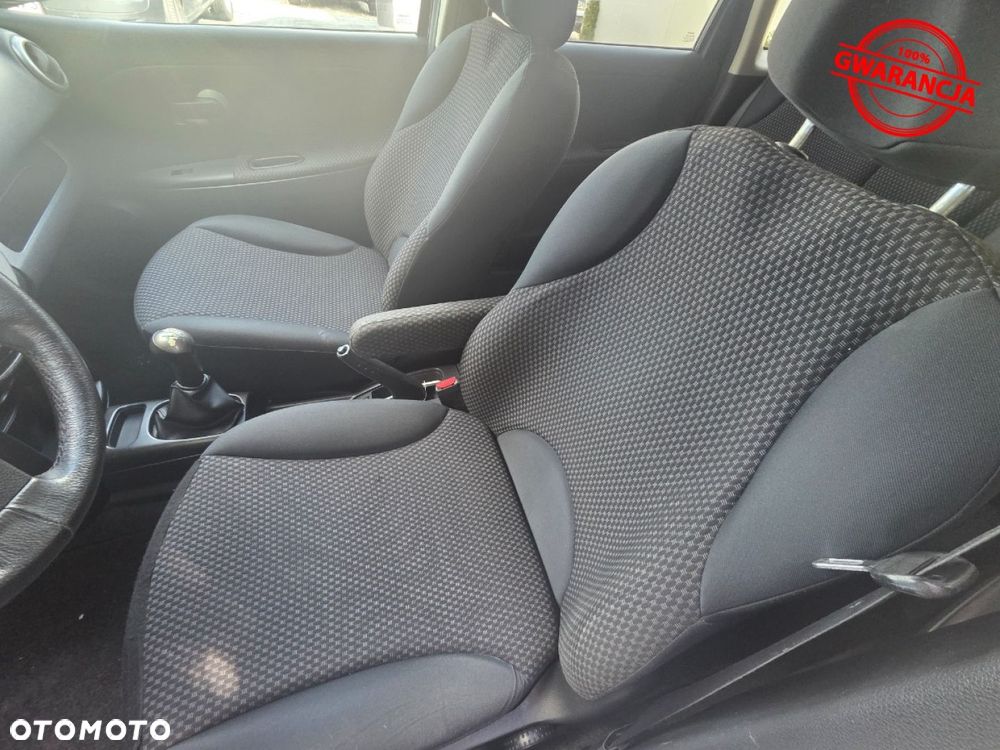 Nissan Note - 19