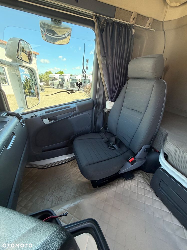 Scania R450 - 33