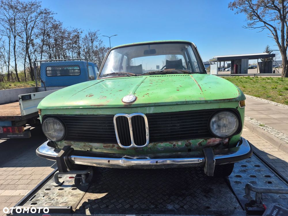 BMW Inny - 1