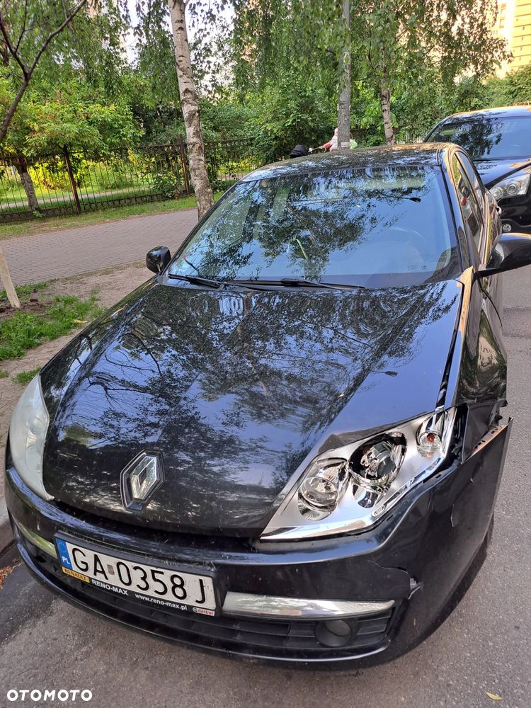 Renault Laguna 2.0 DCi Authentique - 18
