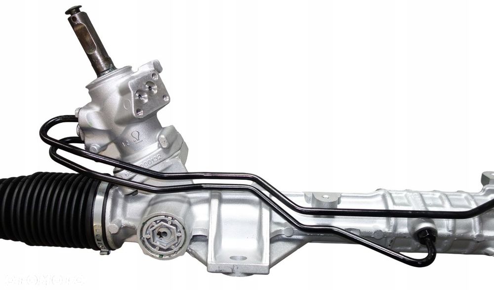 Przekładnia Maglownica Renault Laguna Iii 3 Coupe Servotronic Z Czujnikiem - 2
