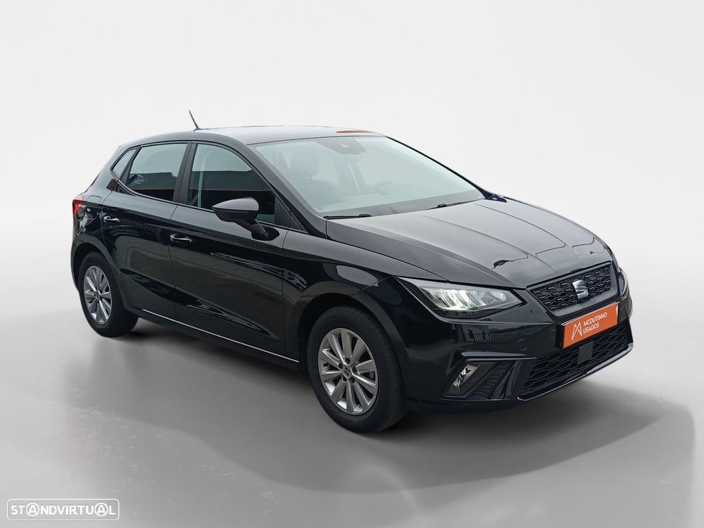SEAT Ibiza 1.0 TSI Style — fotografia 7