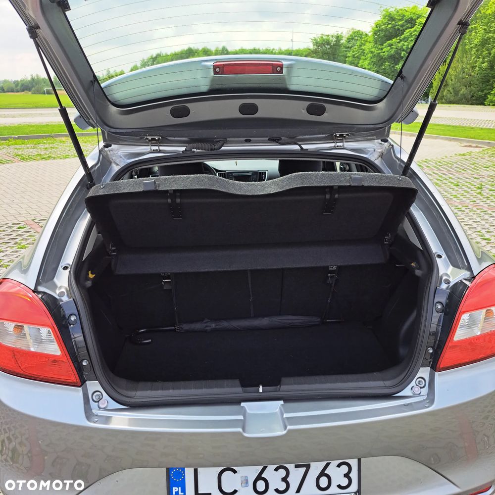 Suzuki Baleno 1.2 Comfort - 7