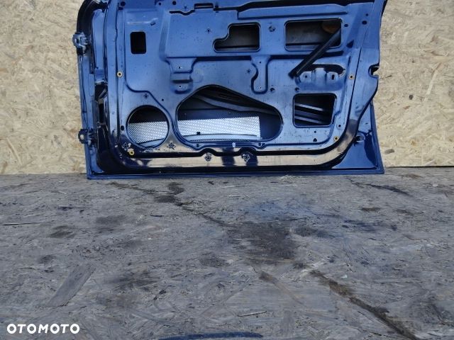 DRZWI PRAWE PRZEDNIE PRAWY PRZÓD SAAB 93 9-3 I HB NR15 - 8