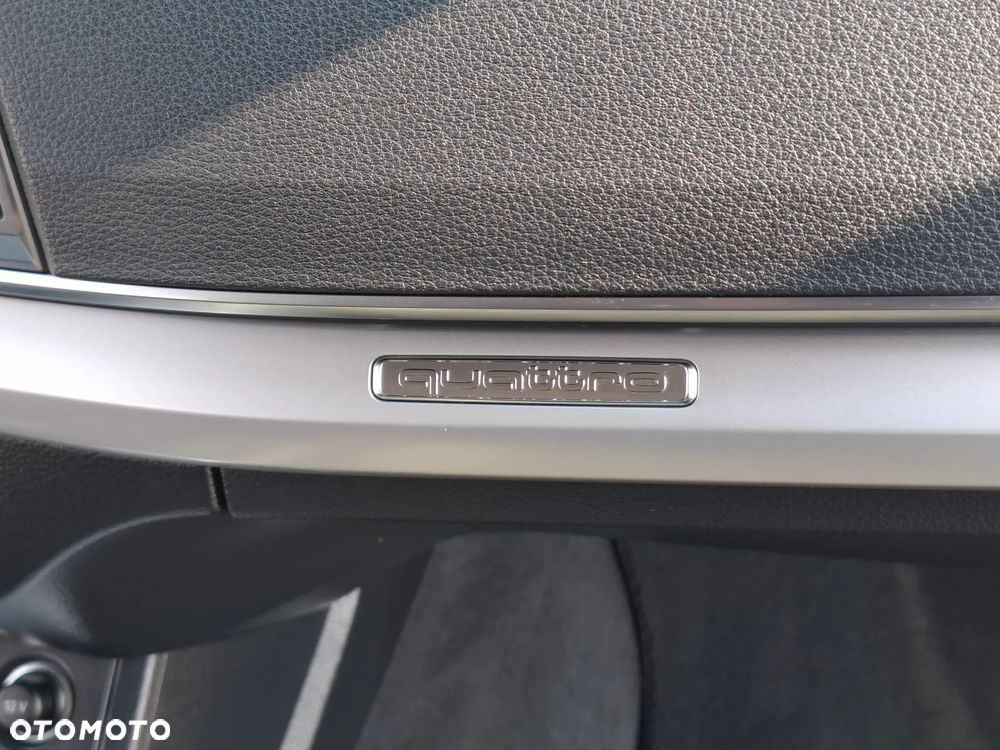 Audi Q5 40 TDI quattro S tronic S line business - 25