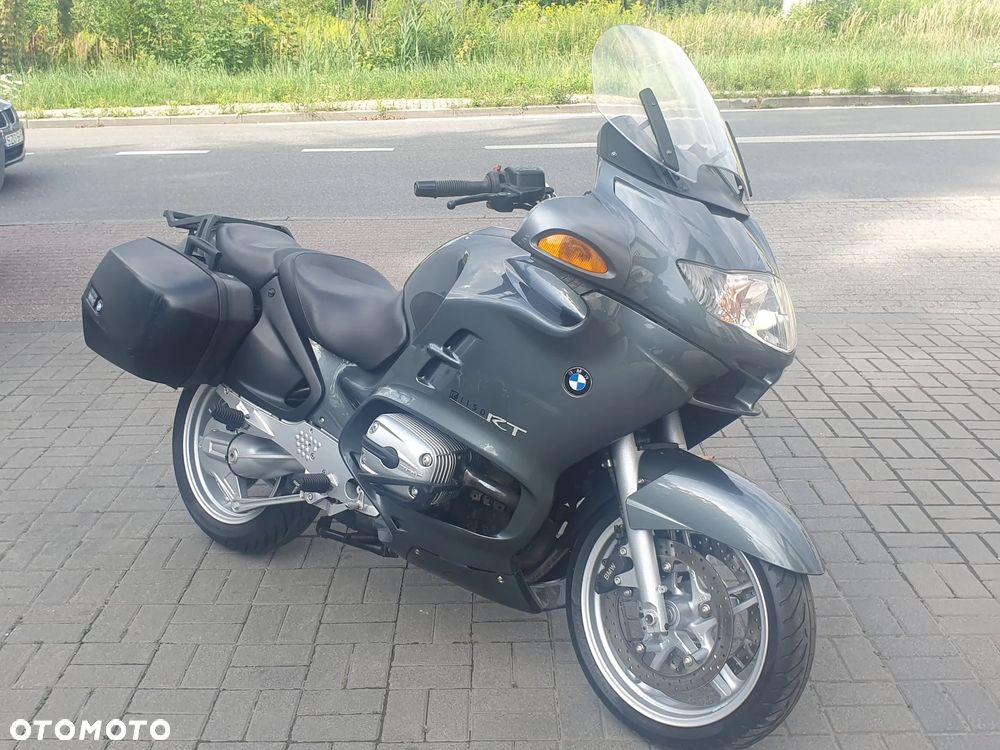 BMW RT - 9
