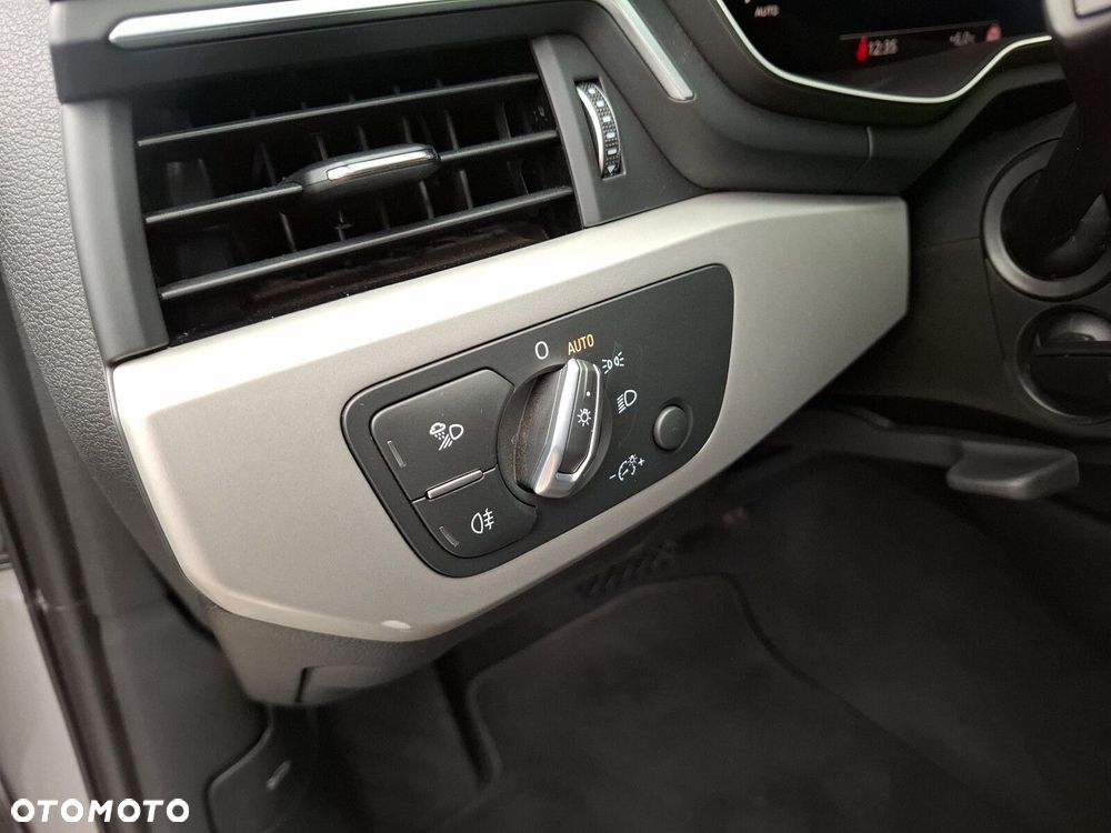 Audi A4 Allroad - 24