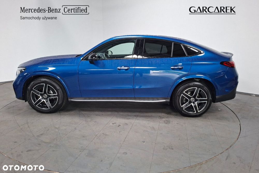 Mercedes-Benz GLC 220 d mHEV 4-Matic AMG Line - 9