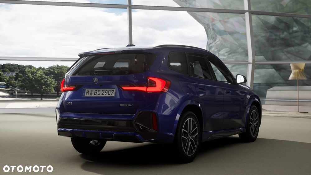 BMW X1 sDrive18i M Sport - 6