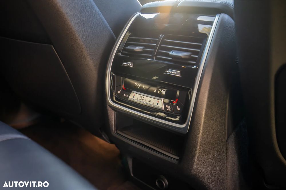 BMW X5 M M50d - 17