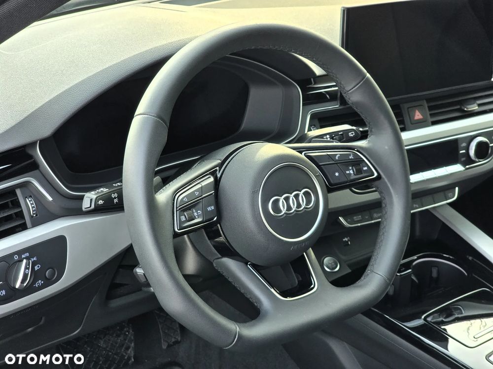 Audi A4 Avant 40 TFSI mHEV Quattro S Line S tronic - 26