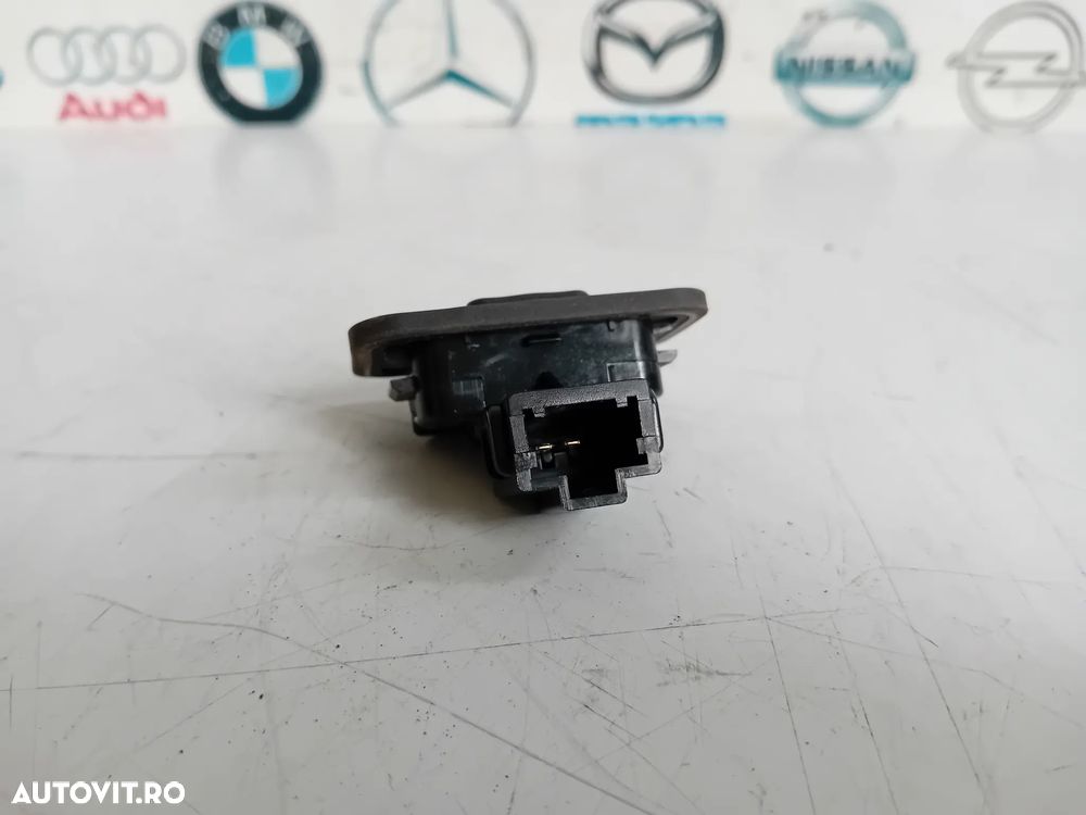 Buton Switch Deschidere Portbagaj Haion Honda Accord 2008-2013 Berlina - 4
