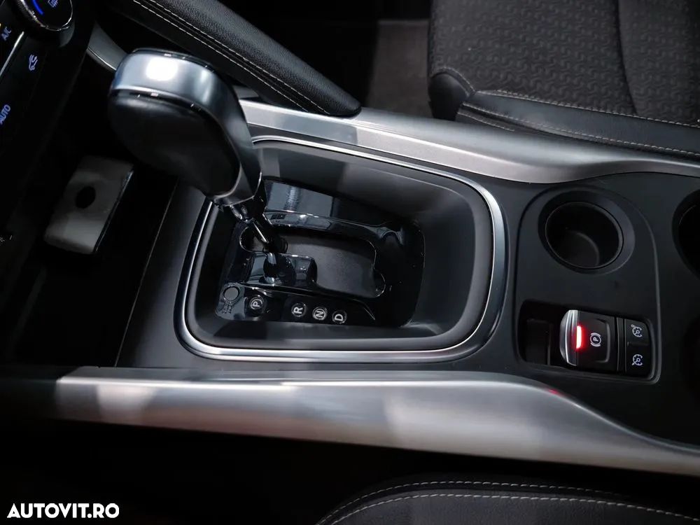 Renault Kadjar 1.5 DCI EDC Intens - 11