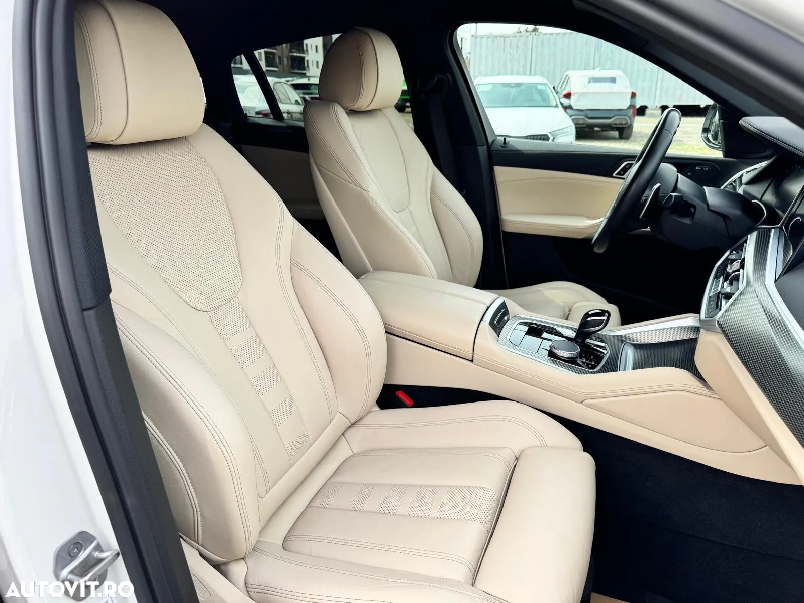 BMW X6 xDrive30d AT MHEV - 21
