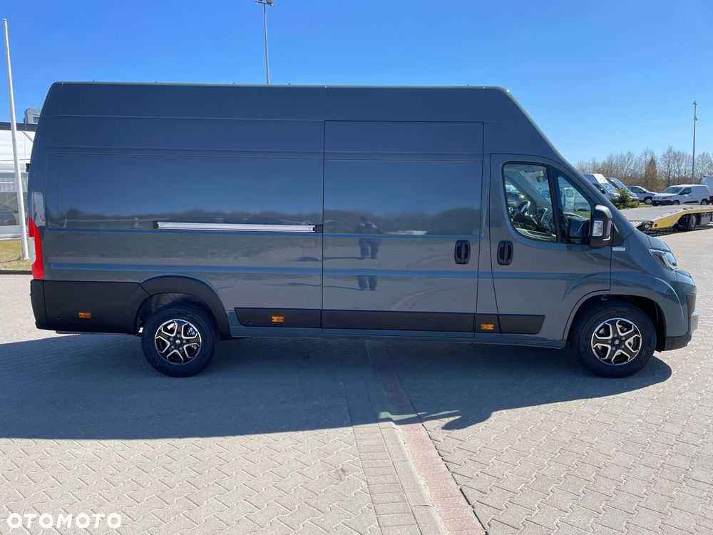 Opel movano Movano Furgon L4H3 2.2 Diesel 180KM AT8 Euro 6E DMC 3.5t Heavy 17m3 - 3