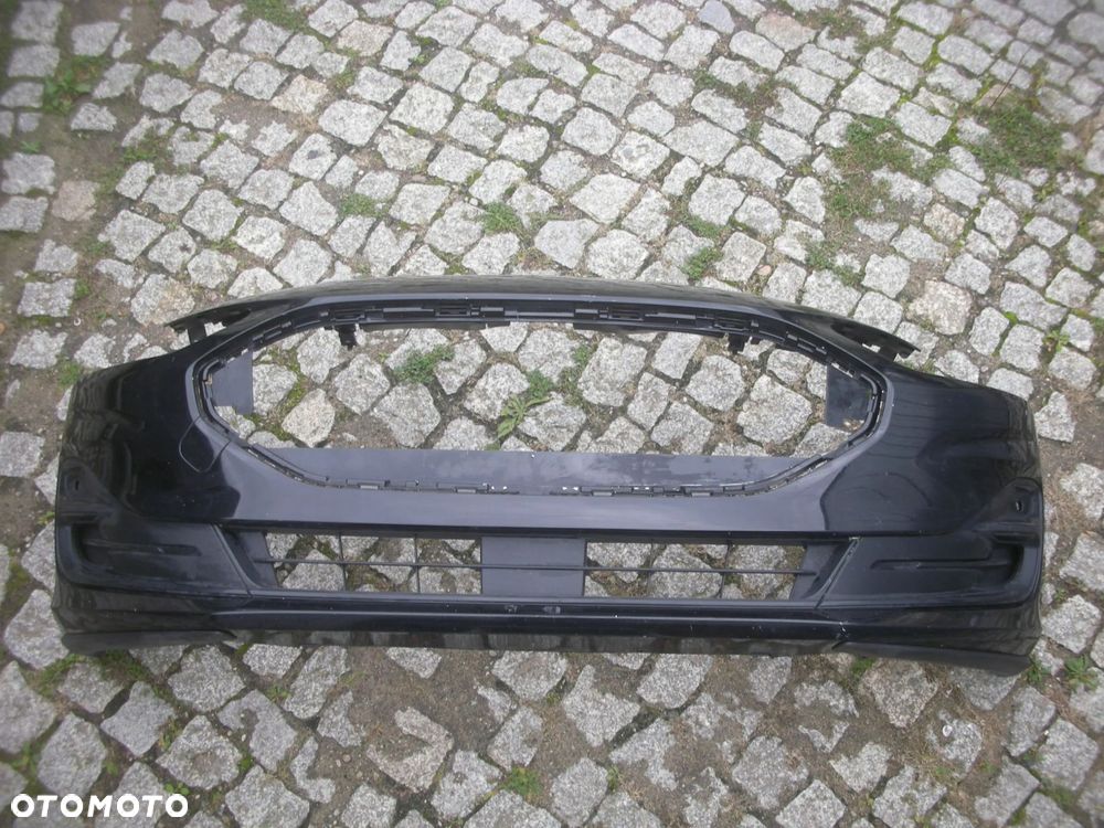FORD FOCUS III LIFT 2022-23 PRZEDNI ZDERZAK MK4 - 1