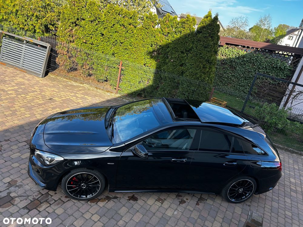 Mercedes-Benz CLA 220 d 7G-DCT Peak Edition - 6