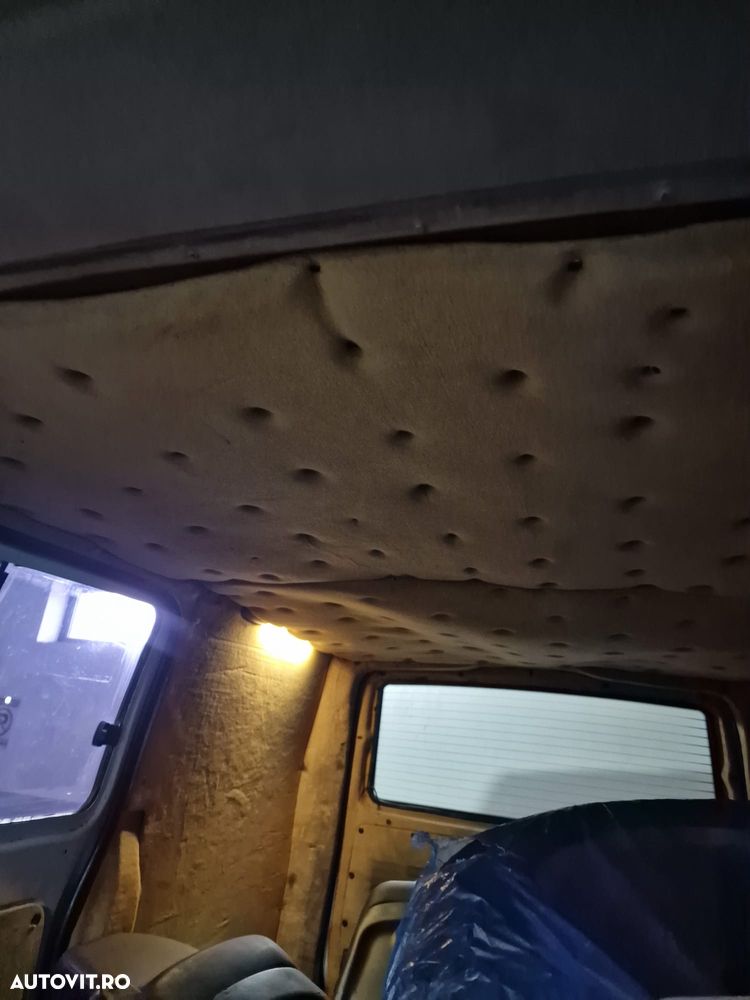 Mercedes-Benz Vito - 3