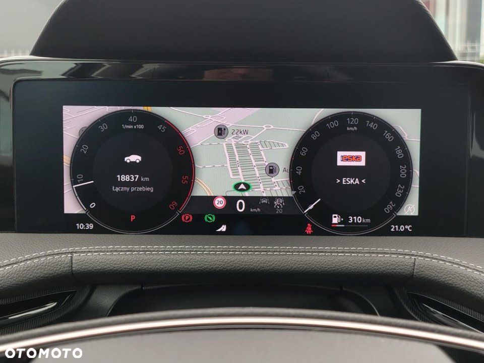 Skoda Superb - 33