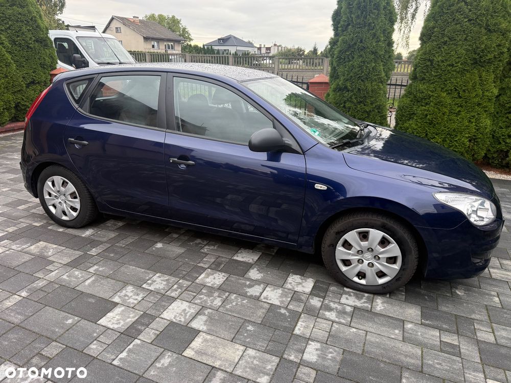 Hyundai i30 i30cw 1.4 Comfort - 5