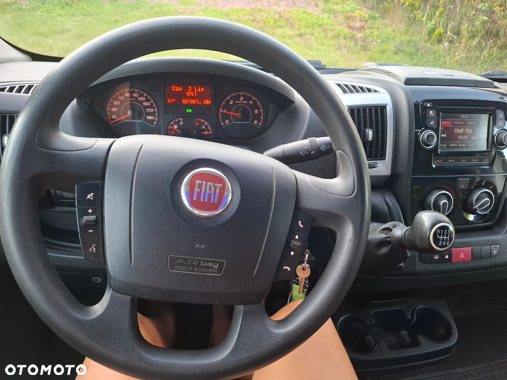 Fiat Ducato - 18
