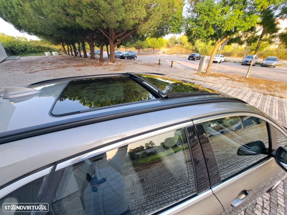 BMW 216 Active Tourer d Luxury Line - 12