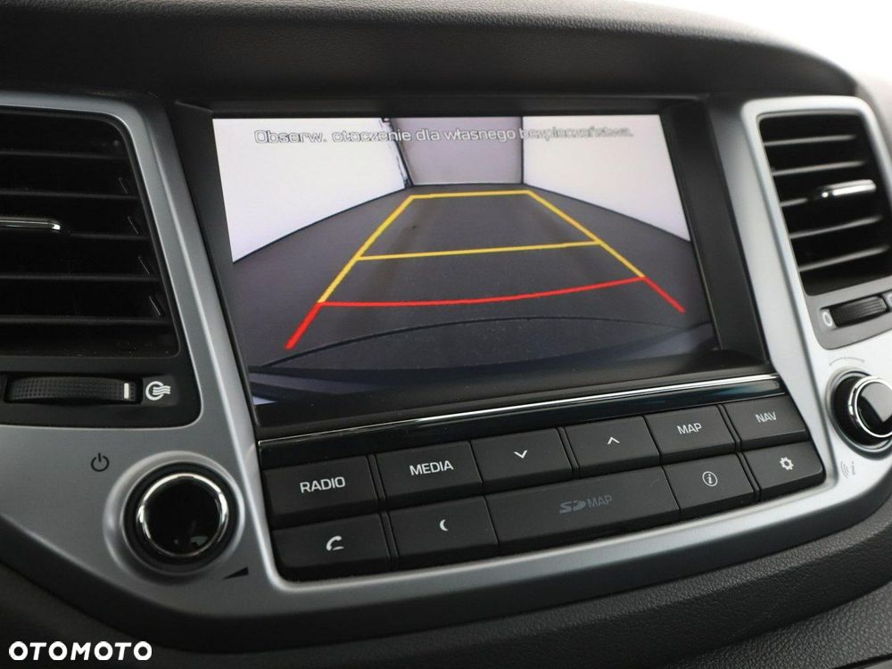 Hyundai Tucson 1.6 GDi Classic 2WD - 25