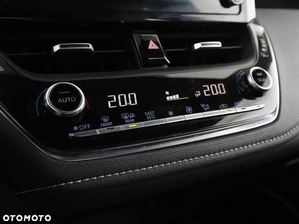 Toyota Corolla 1.8 Hybrid Active - 27