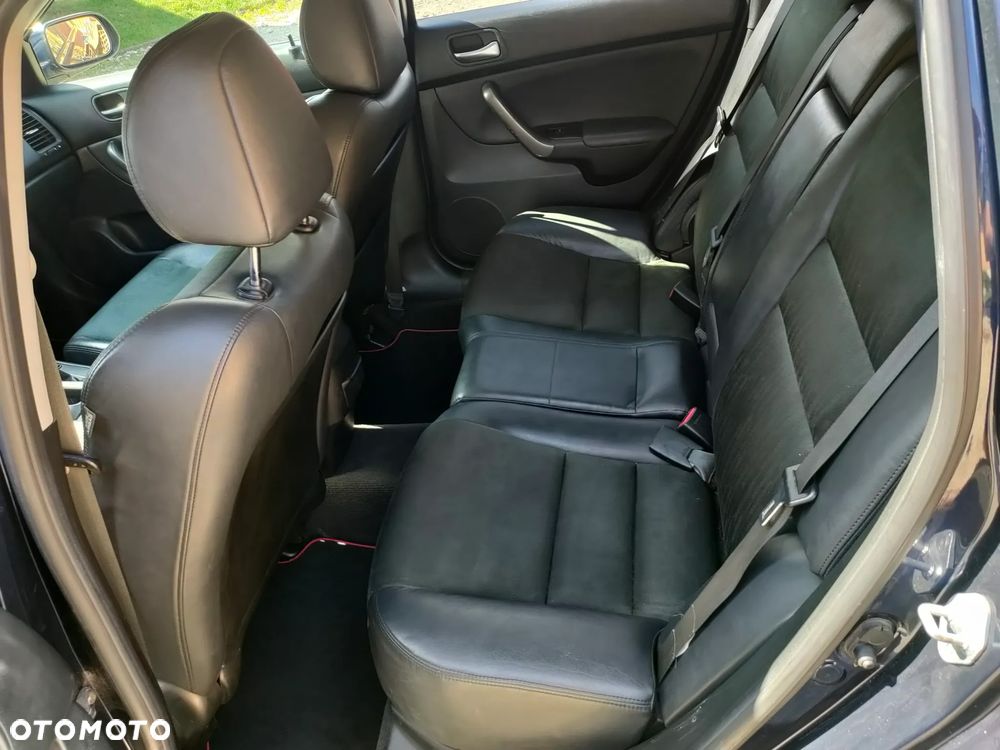 Honda Accord 2.2i-CTDi Executive - 8