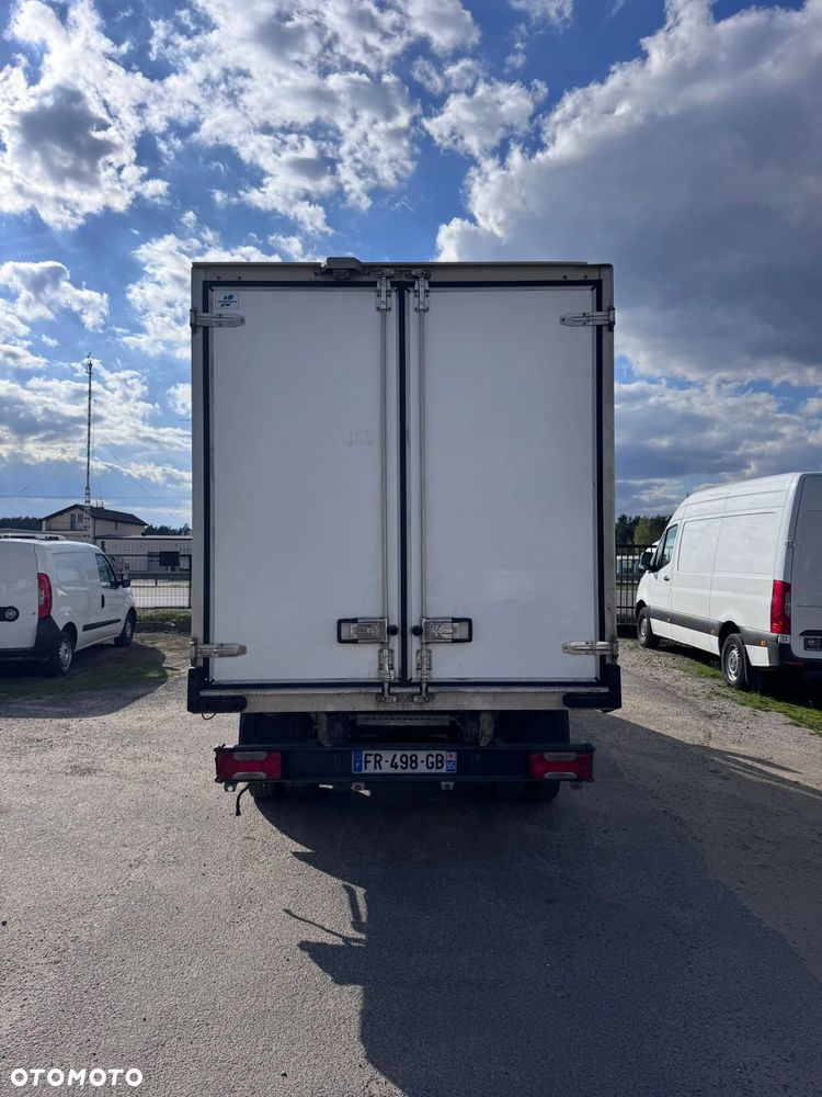 Iveco Daily 35C14 - 6
