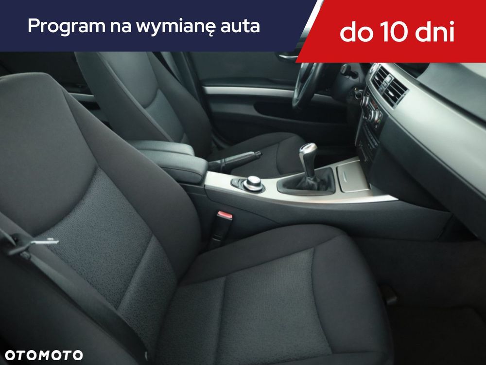 BMW Seria 3 - 9
